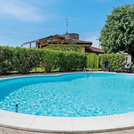 La Casa Di Gio - Doppia E Singole Πανσιόν Campanella (Vicenza)