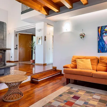 Πανσιόν La Casa Di Gio - Doppia E Singole Campanella (Vicenza)