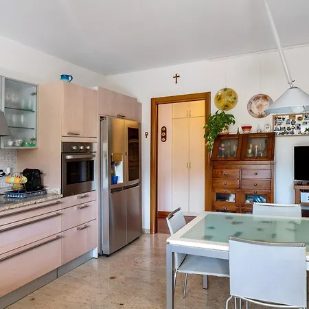 Πανσιόν La Casa Di Gio - Doppia E Singole 3*