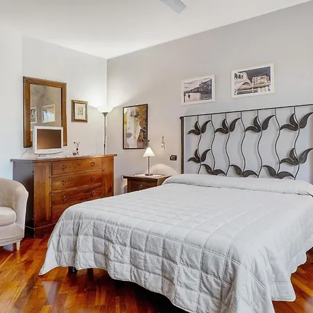 La Casa Di Gio - Doppia E Singole 3* Campanella (Vicenza)