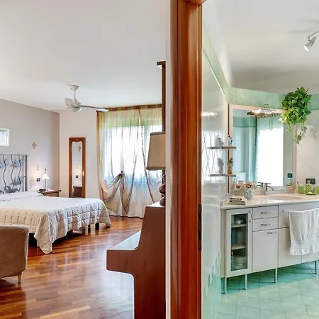 La Casa Di Gio - Doppia E Singole 3* Campanella (Vicenza)