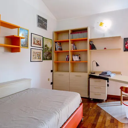La Casa Di Gio - Doppia E Singole 3*