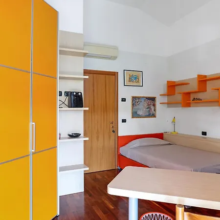 Πανσιόν La Casa Di Gio - Doppia E Singole 3*
