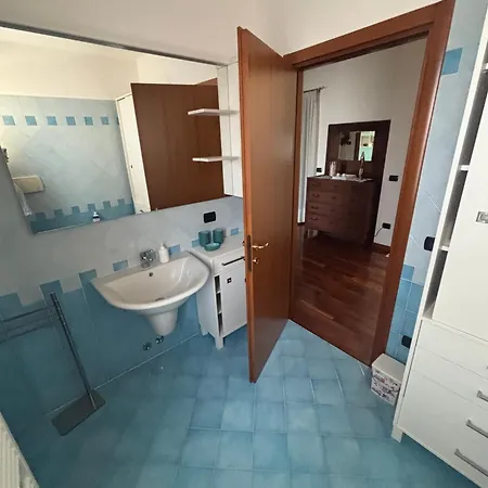 Gasthof La Casa Di Gio - Doppia E Singole Zevio