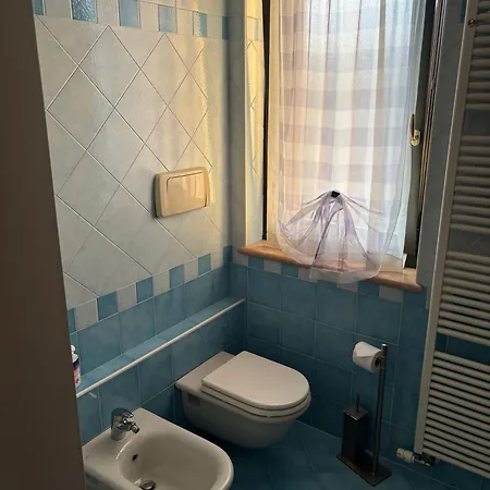 Πανσιόν La Casa Di Gio - Doppia E Singole Campanella (Vicenza)
