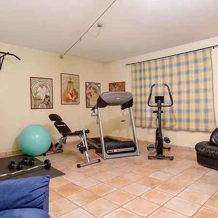 La Casa Di Gio - Doppia E Singole Πανσιόν Campanella (Vicenza)