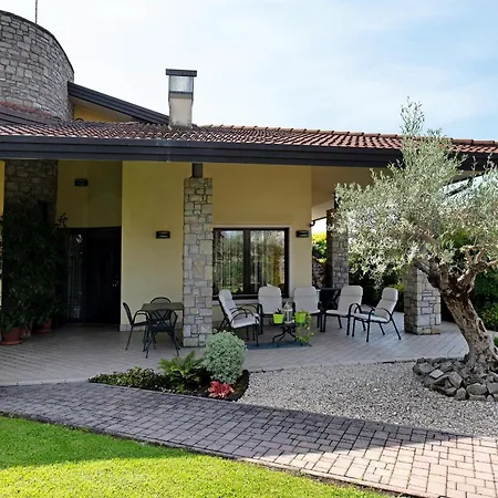 Πανσιόν La Casa Di Gio - Doppia E Singole Campanella (Vicenza)
